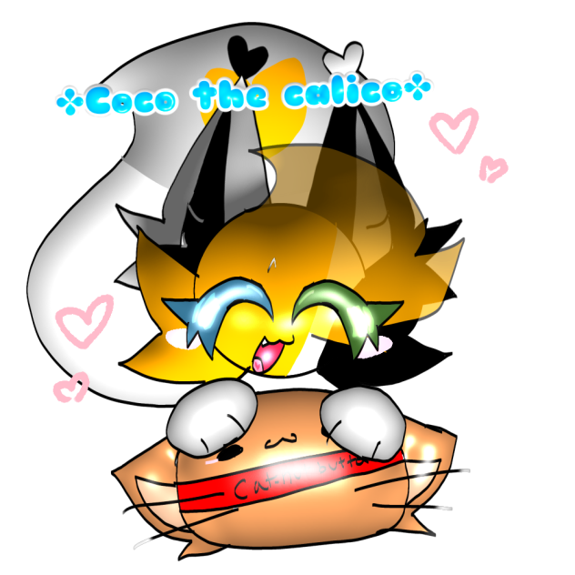 new watermark for my animations