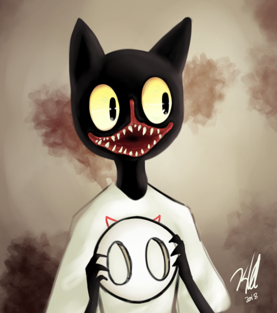 horrible