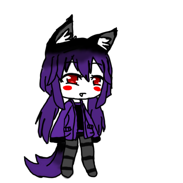 Layla - ibisPaint