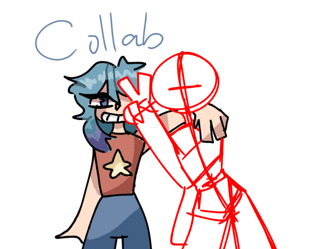 collab with mitsuki pt. 1 out of 2