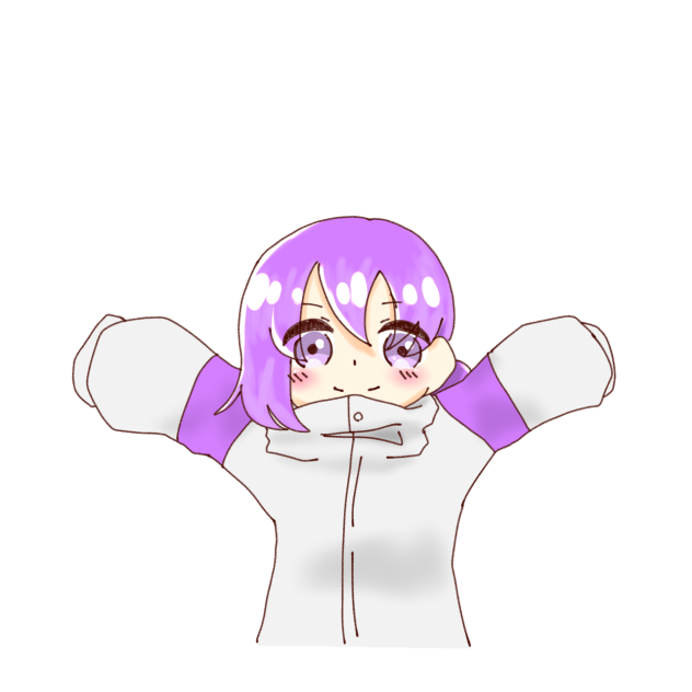 ゆいえ☆さんに！