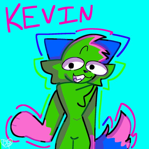 KEVINNN