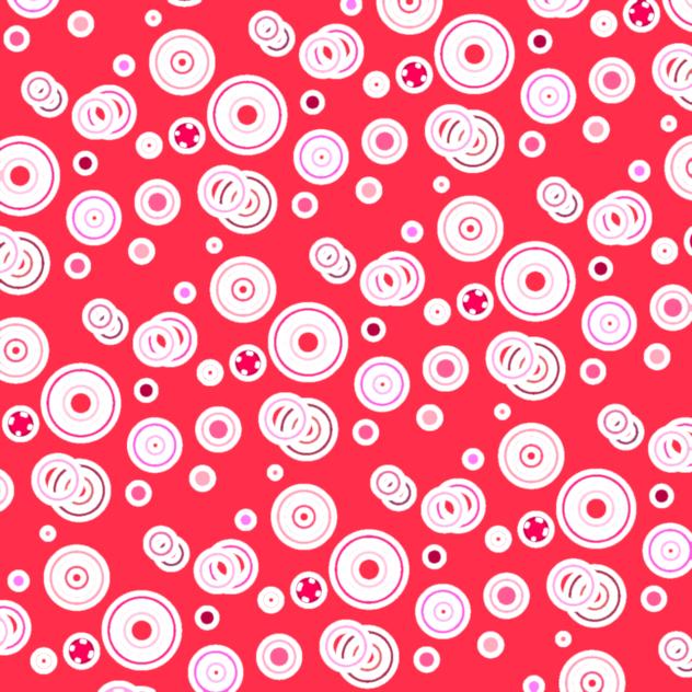 circulaire pattern