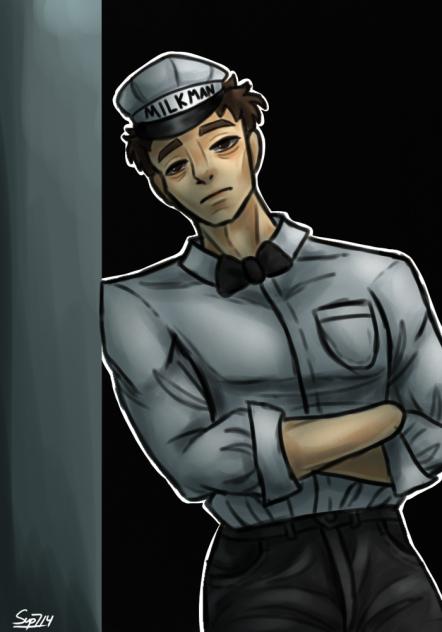 Milkman