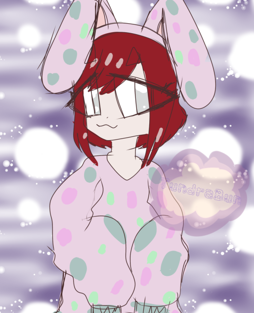 Year of the rabbit
