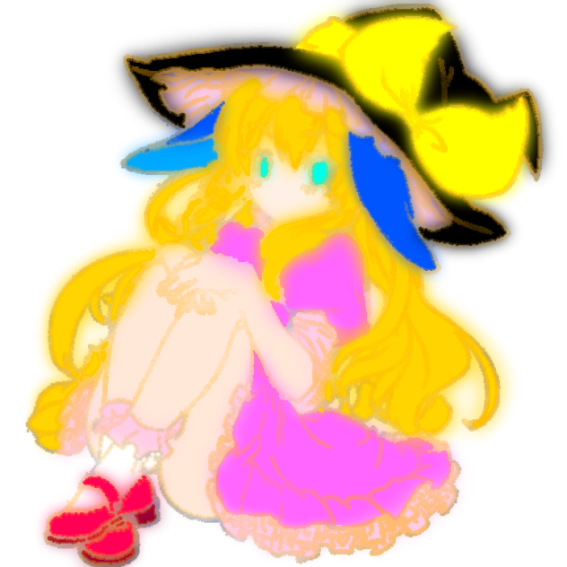 線画お借りしました8