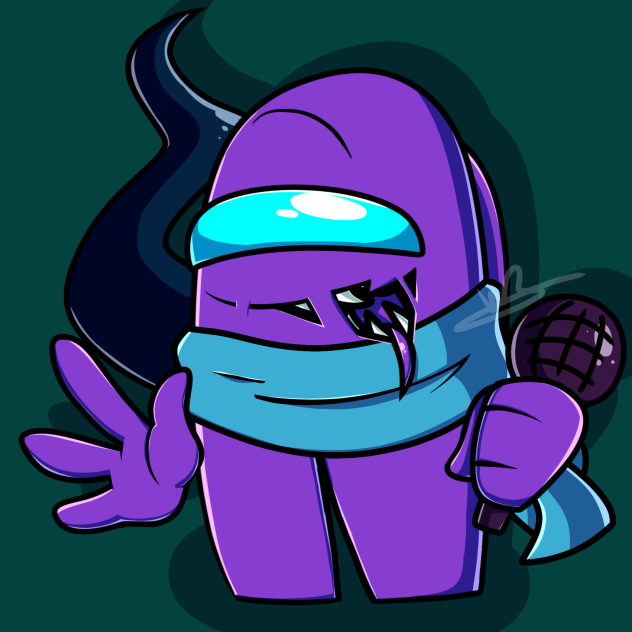 Purpimp remastered