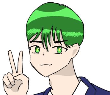 昔描いたイラストを描き直すと…？
