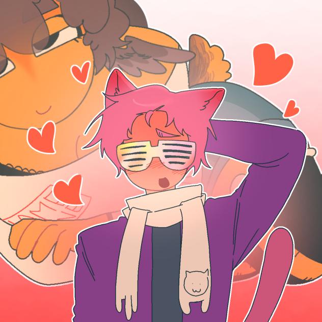 BrightSky genderswap