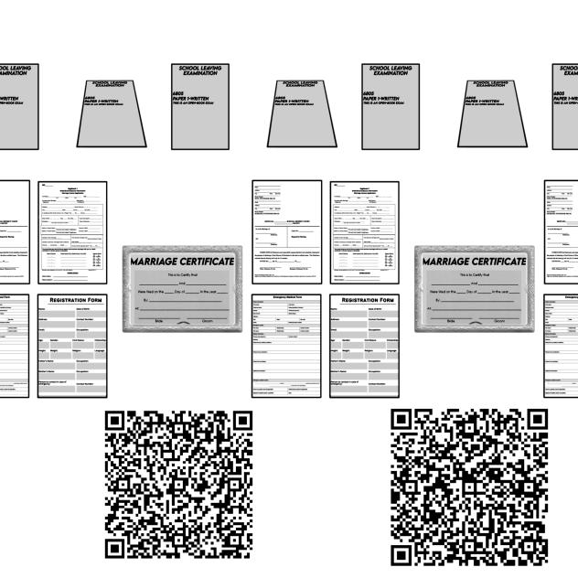 Miscellaneous papers