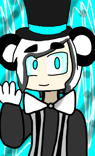 Alex OC
