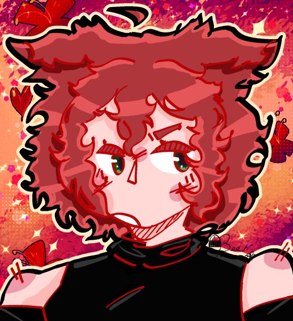 Quick Pispuki fanart❣
