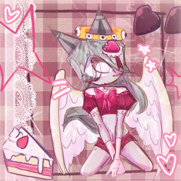 💝