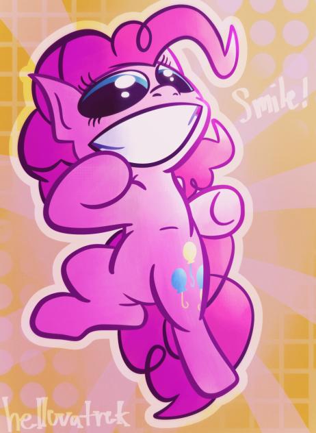 SMILE