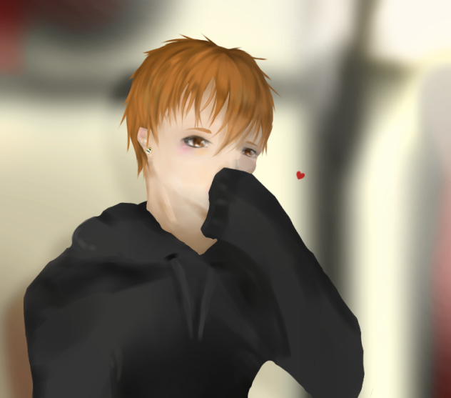 Nao color