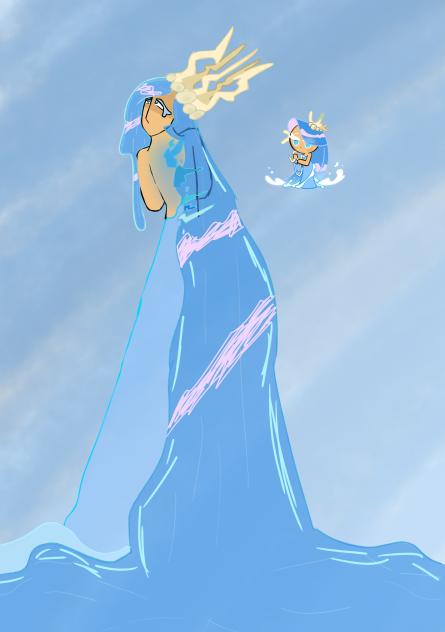 𝚂𝚎𝚊 𝙵𝚊𝚒𝚛𝚢