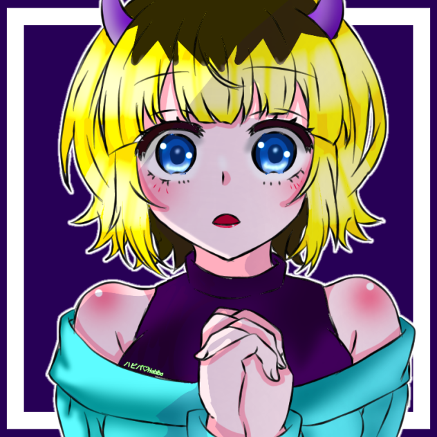 Memちよ(Collab)