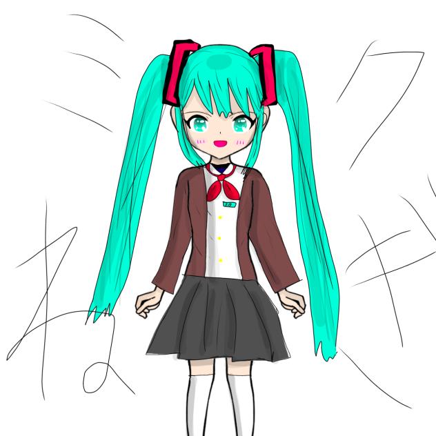 みく