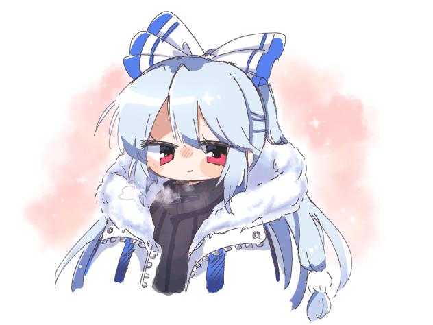 てぃあお感謝