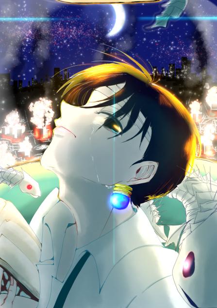 クロロ＝ルシルフル