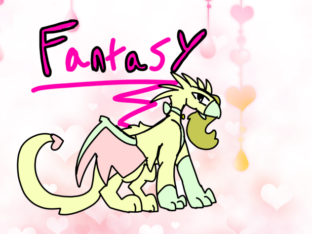 Fantasy!