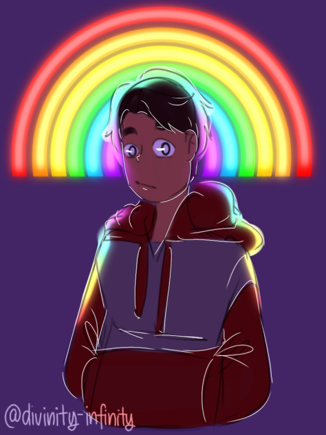 pridewrite - gay