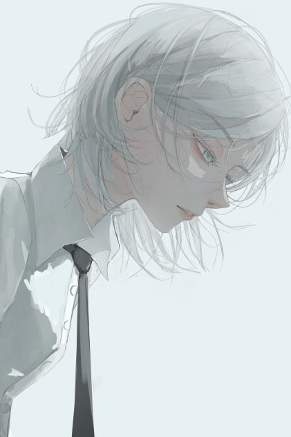 original character - ibisPaint