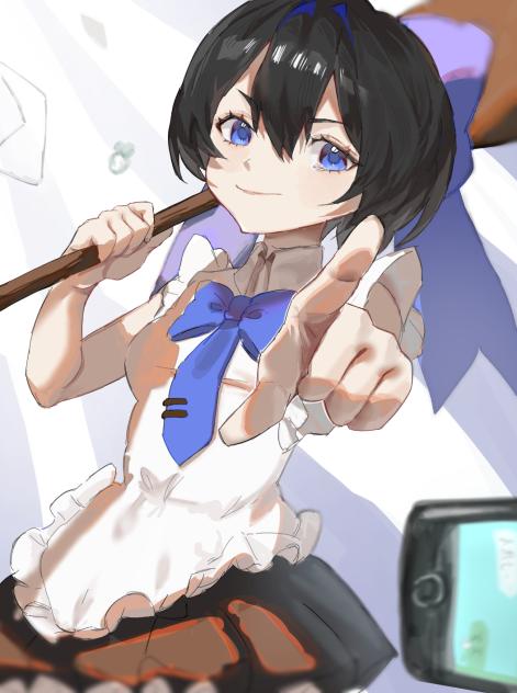 「私はもうあなたのメイドじゃない！」