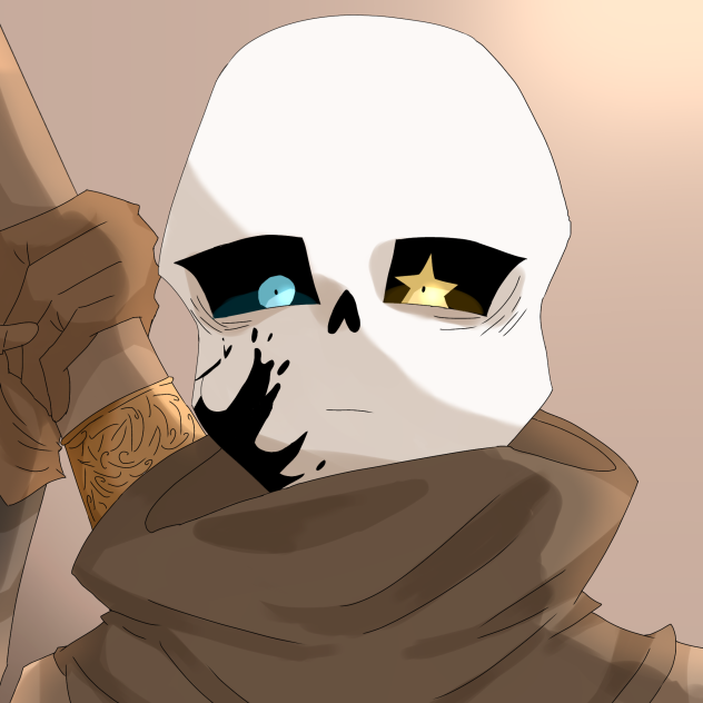 ink sans