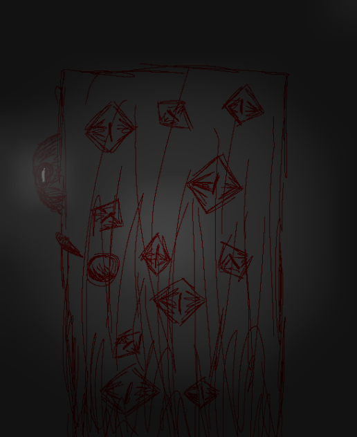 Th3y @r3 @lw@ys w@t(h1ng