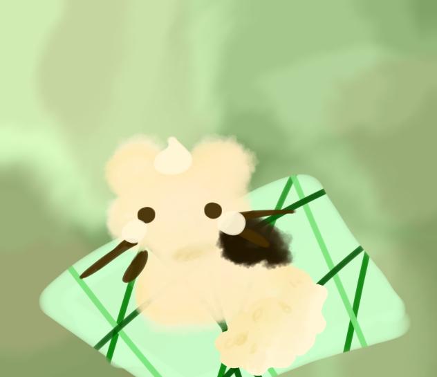 Lil pudding