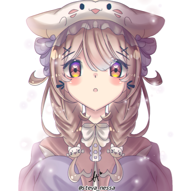 ฅ^•ω•^ฅ