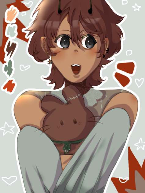 dtiys - ibisPaint