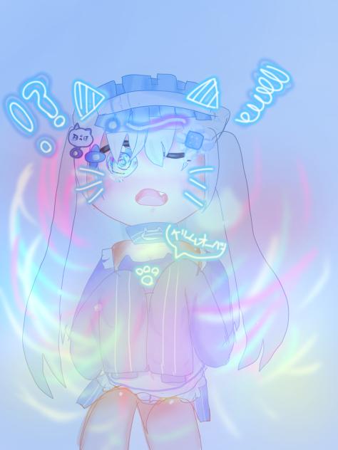 神猫ゲーマー猫神イチイ！