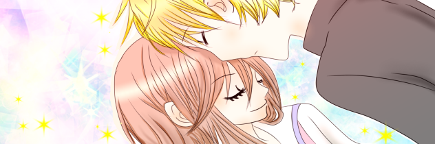 女の子と男の子