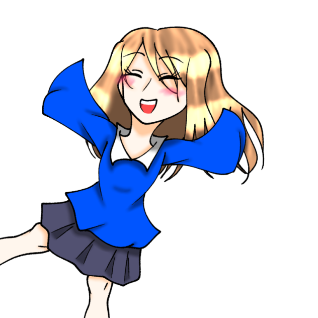 水花ちゃん