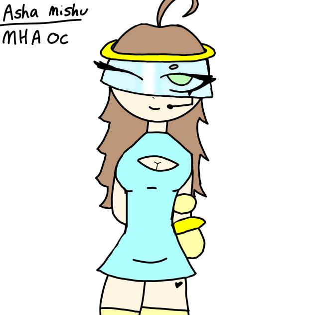 Asha Mishu
