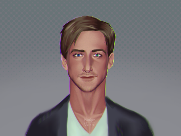 Ryan Gosling