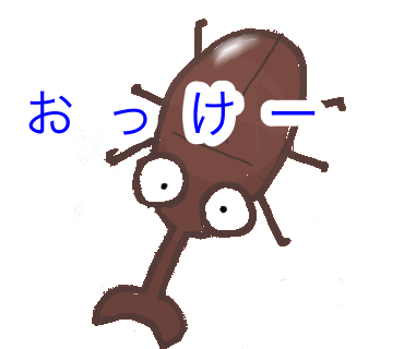 無題beetle and friends