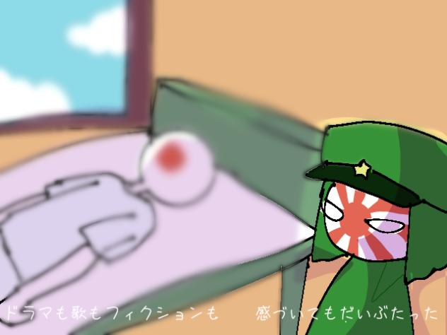 気力ないし作りかけだよぉ…
