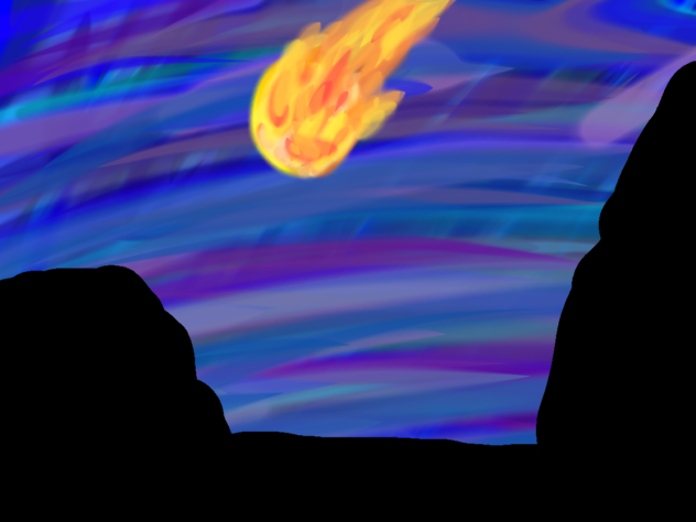 Asteroid