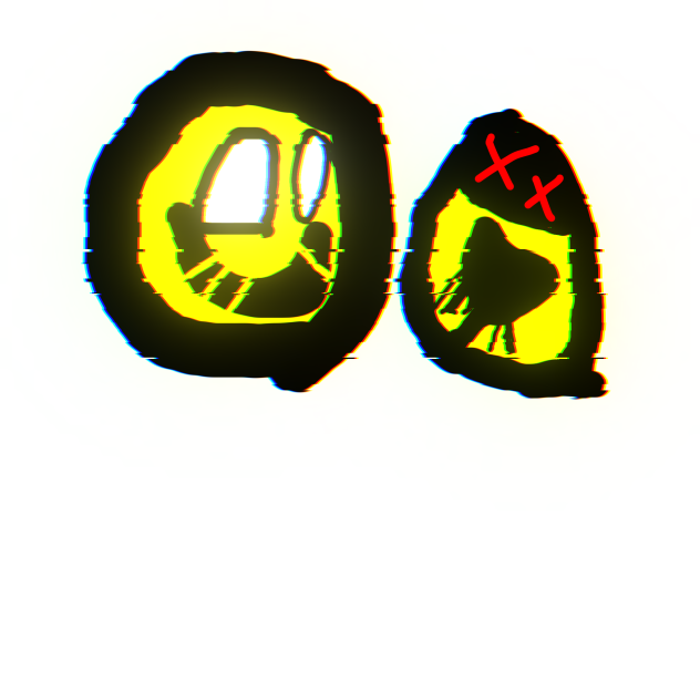 corrupted noob icon