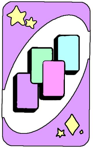 custom uno design