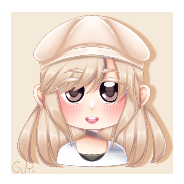 Fanart Line Play #2021-8