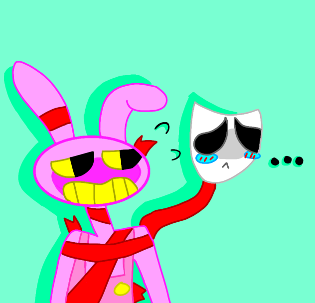 Jax and gangle...