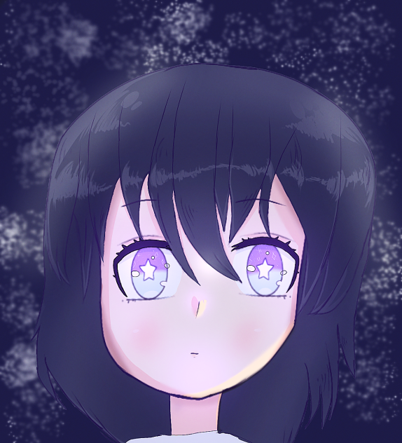 Kagami ✨ (Again).2022.12.01-19.52