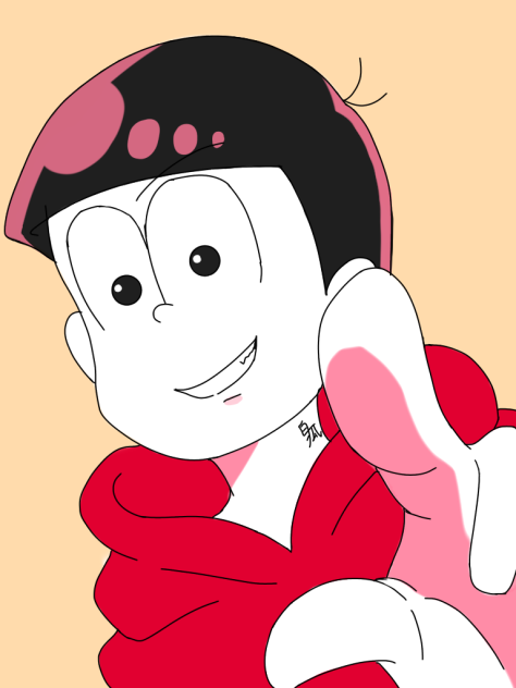 おそ松