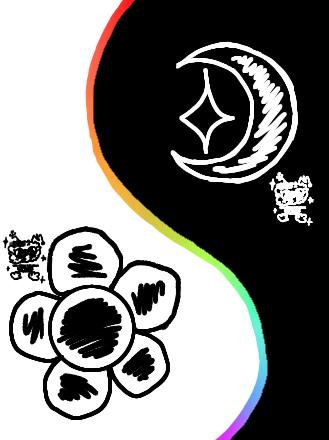 moonflower - ibisPaint