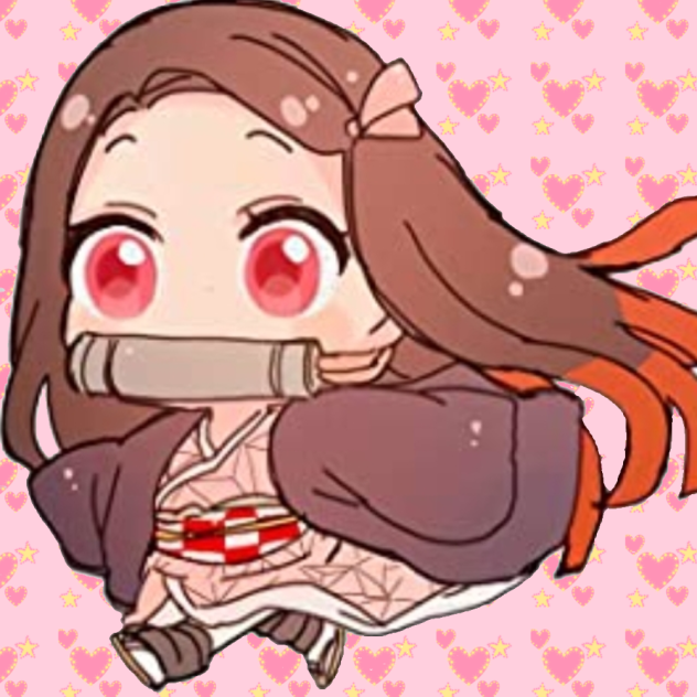 chibi nezuko-chan