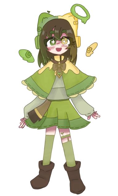 しん！いしょ〜！